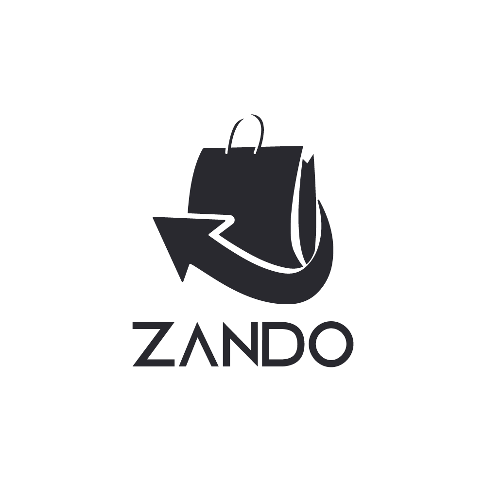 Zando Icon Zando - le confort de faire vos courses et la simplicité de vendre vos ...